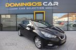 Nissan Micra 1.0 G Acenta - 1