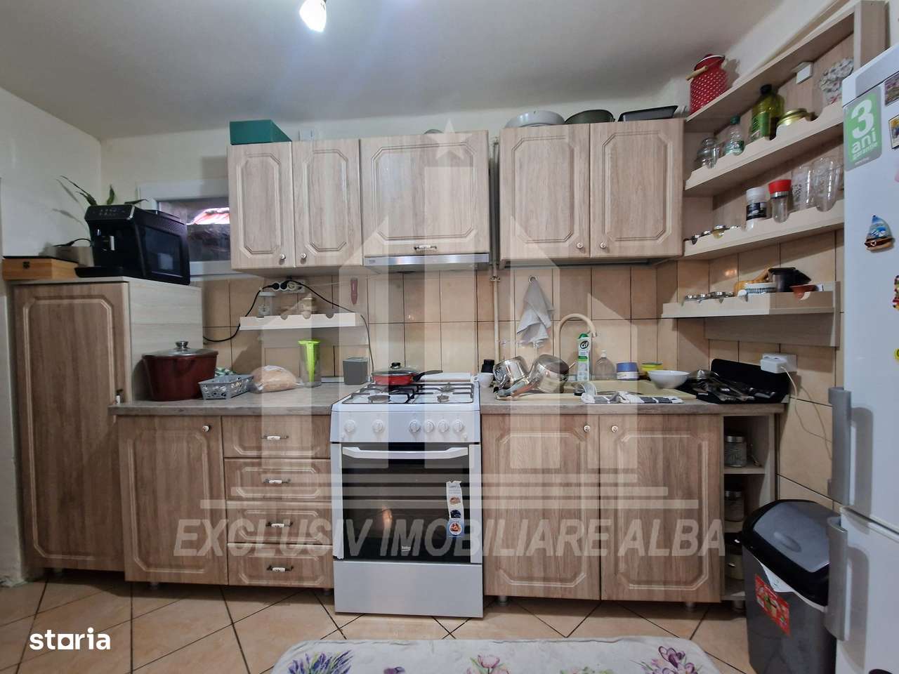 Casa de vanzare cu 2000mp de teren in Ciugud - Imagine principală: 5/12