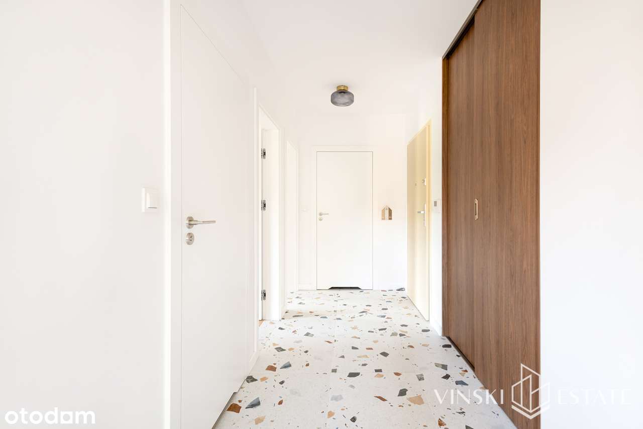 Komfortowe mieszkanie blisko parku Wodziczki | Sołacz - Pełny obrazek: 4/12