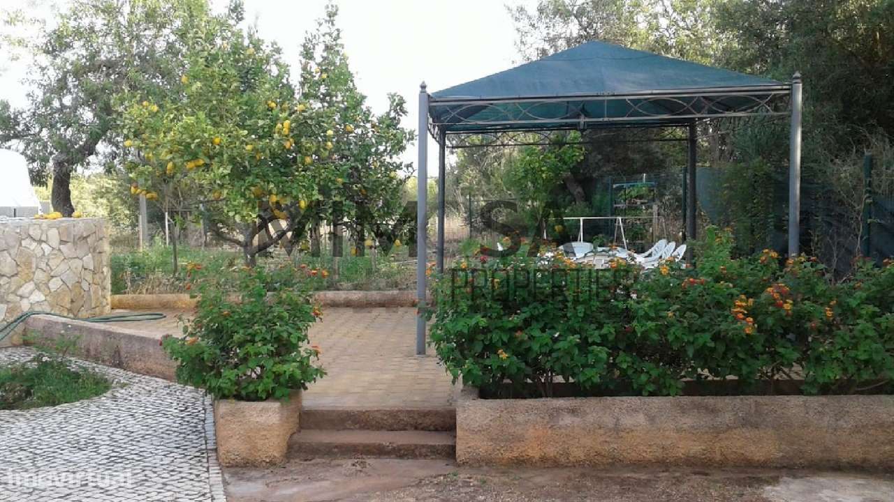 Quinta de 2 quartos com Projeto de Turismo Rural em Lagos - Grande imagem: 5/12