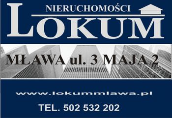              "Lokum" Logo