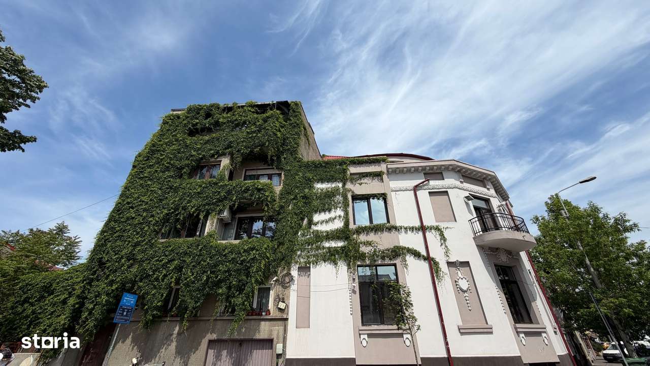 Apartament Cozy complet renovat | Zona Plantelor |