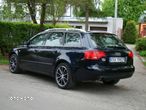 Audi A4 Avant 1.6 - 7