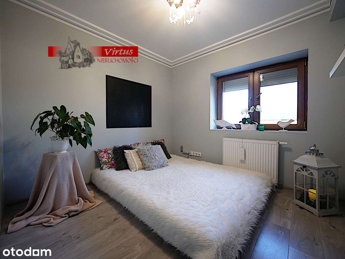 mieszkanie na parterze - Pełny obrazek: 5/20