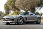 Mercedes-Benz SLS 63 AMG Standard - 7