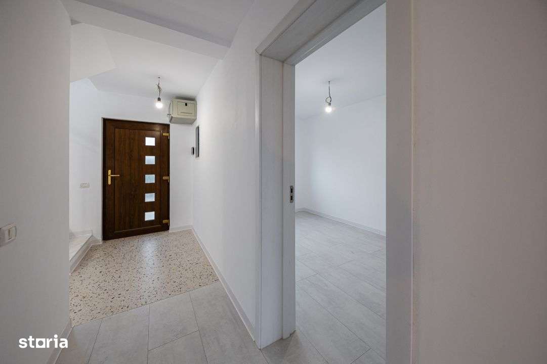 Duplex Dumbravita cu 5 camere | 318 mp teren | Comision 0-7