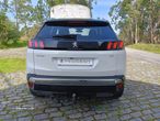 Peugeot 3008 1.5 BlueHDi GT Line EAT8 - 12