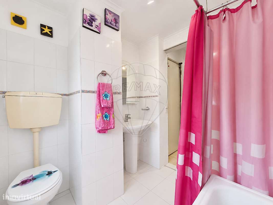 Apartamento T1 para venda-13