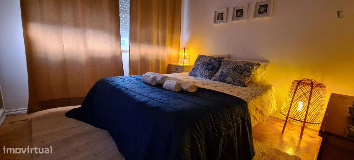 Apartamento com 2 quartos - localizado em Penha de França Lisbon - Grande imagem: 3/10