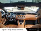 Mercedes-Benz Klasa S 400 Coupe 4-Matic 7G-TRONIC - 16