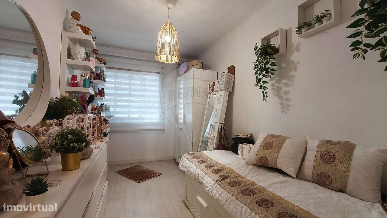 Apartamento T4 para venda-21