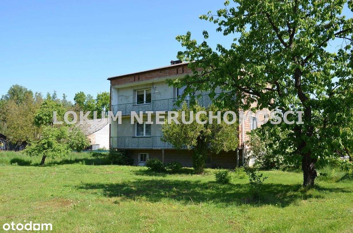 Dom Na Dużej Działce - Ok.5Km Do Centrum Miasta. - Pełny obrazek: 4/20