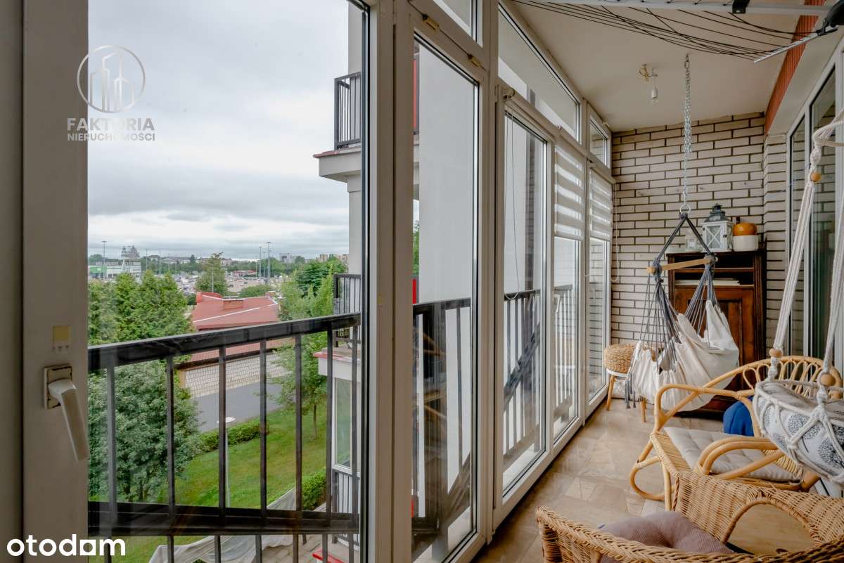 3 pokoje | Młodych | Gotowe do wprowadzenia - Pełny obrazek: 4/13