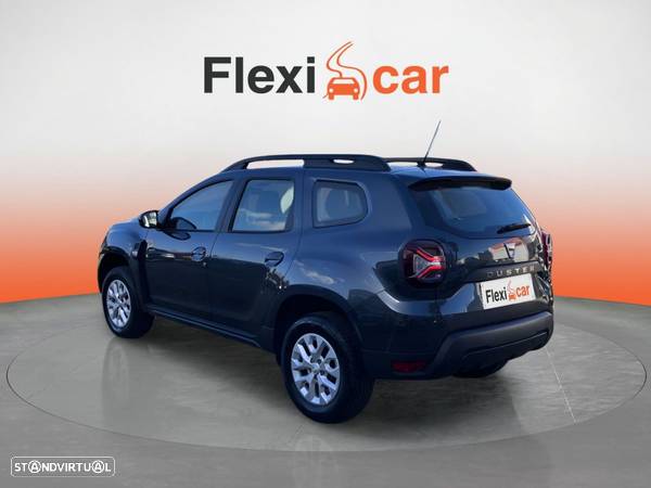 Dacia Duster - 5