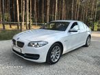 BMW Seria 5 525d xDrive - 9