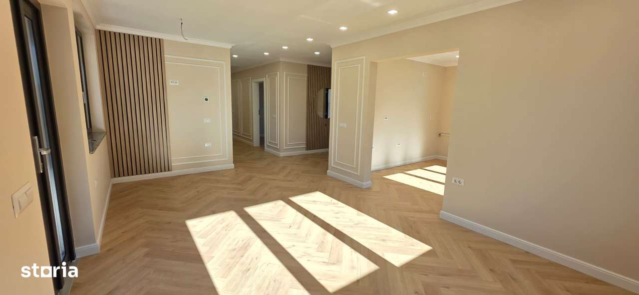 Casă Cordun, construcție 2025, 3 dormitoare, 2 băi, suprafață 148 mp-5