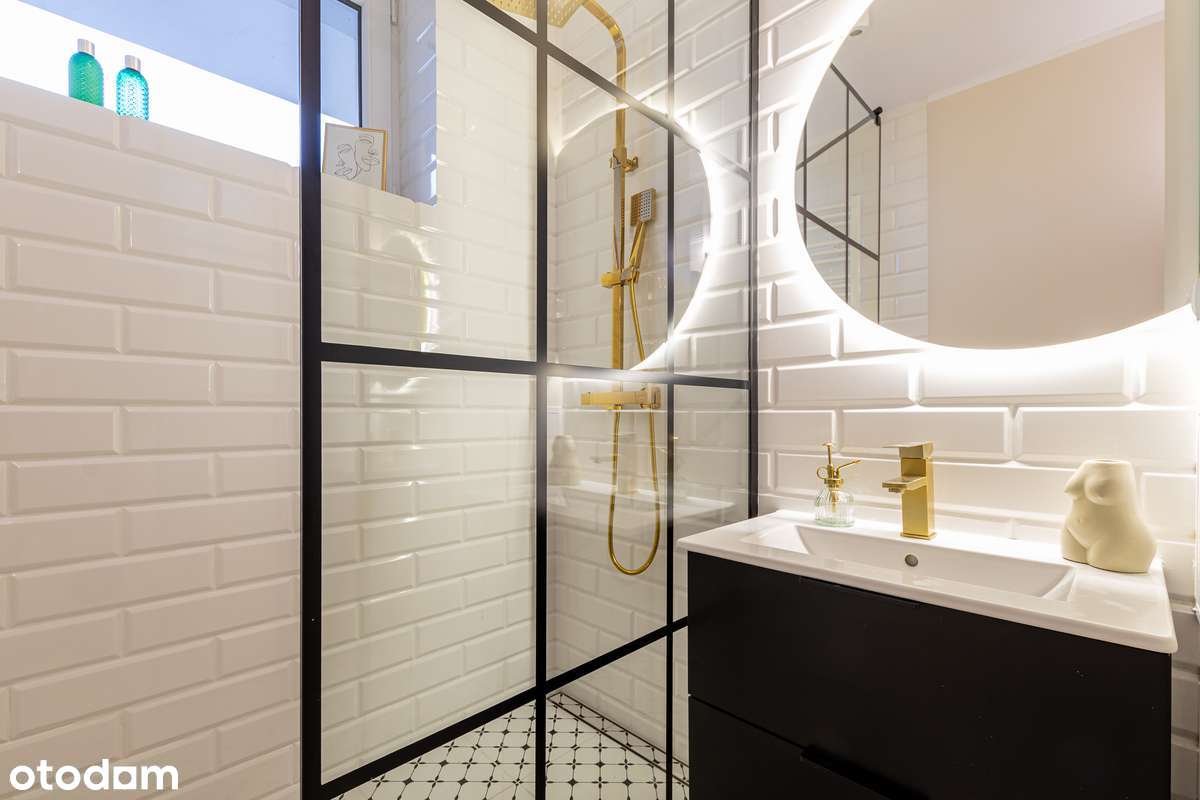 Prusa | 3 Pokoje | Przy UM | Po remoncie | Piękne-6