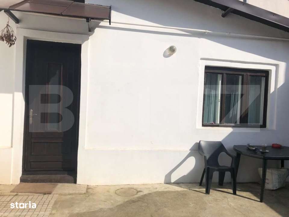 Casa individuala, 3 camere, 120 mp utili, teren 250 mp, Traian - Imagine principală: 5/6