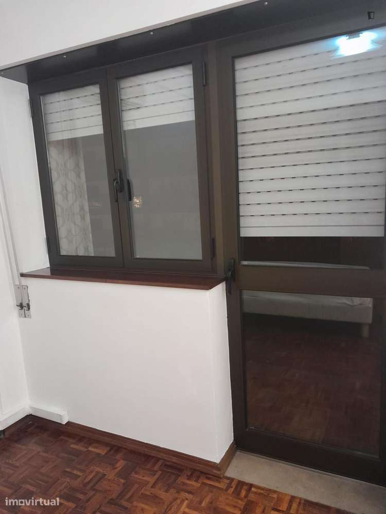 Quarto - localizado em Bairro do Sol Coimbra - Grande imagem: 5/10