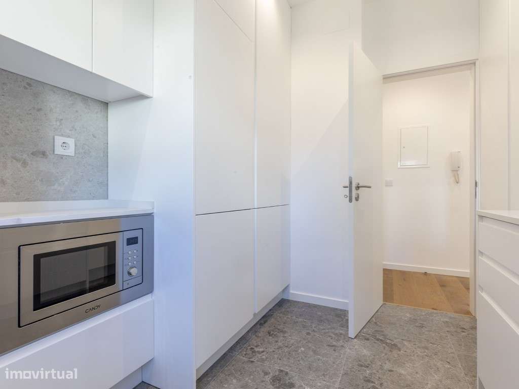 T3 Totalmente Remodelado | a Estrear | Bairro de Alvalade - Grande imagem: 4/19