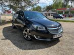 Opel Insignia 2.0 BiTurbo CDTI ecoFLEX Start/Stop Innovation - 38