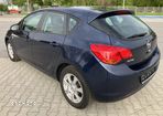 Opel Astra - 6