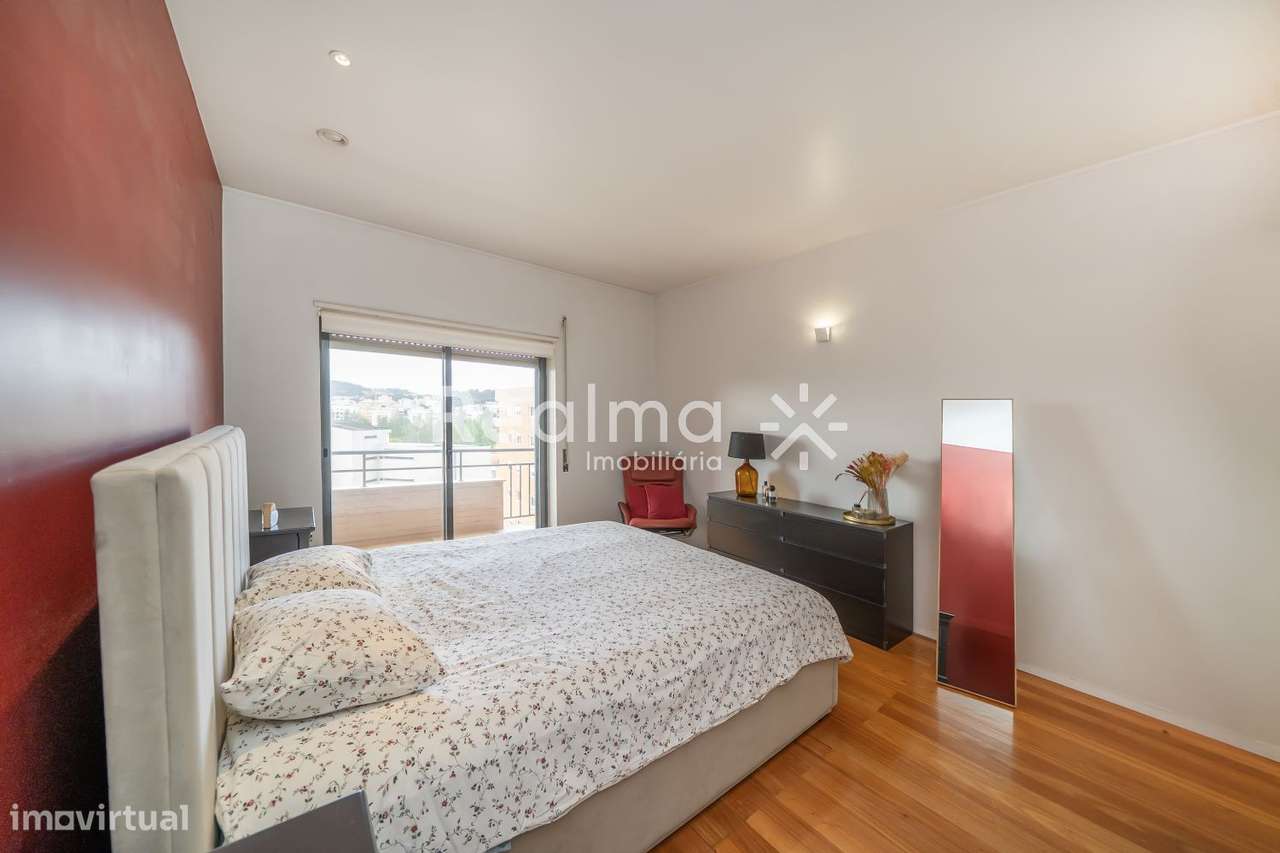 Apartamento T2 S.Victor - Braga-26