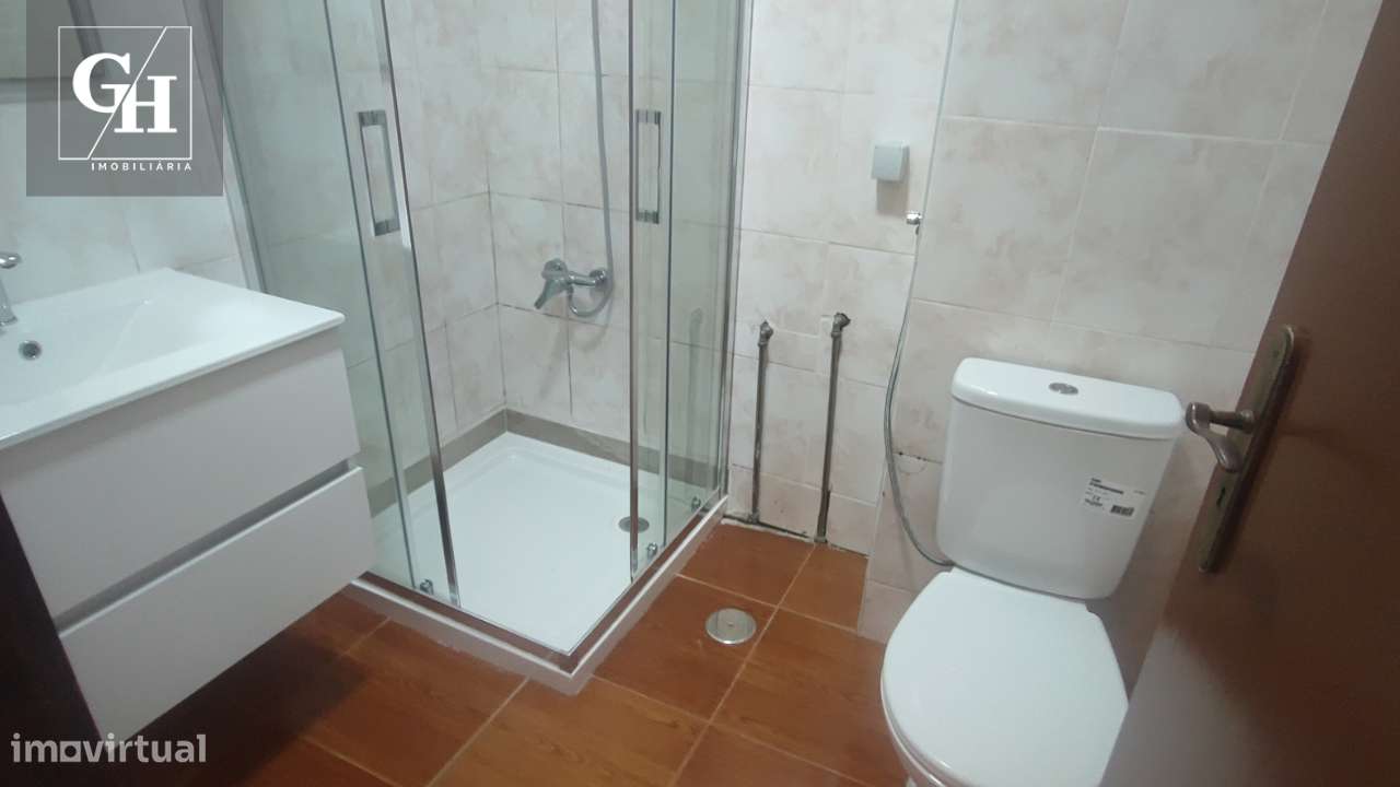 Apartamento duplex T3 no centro de Famalicão-15