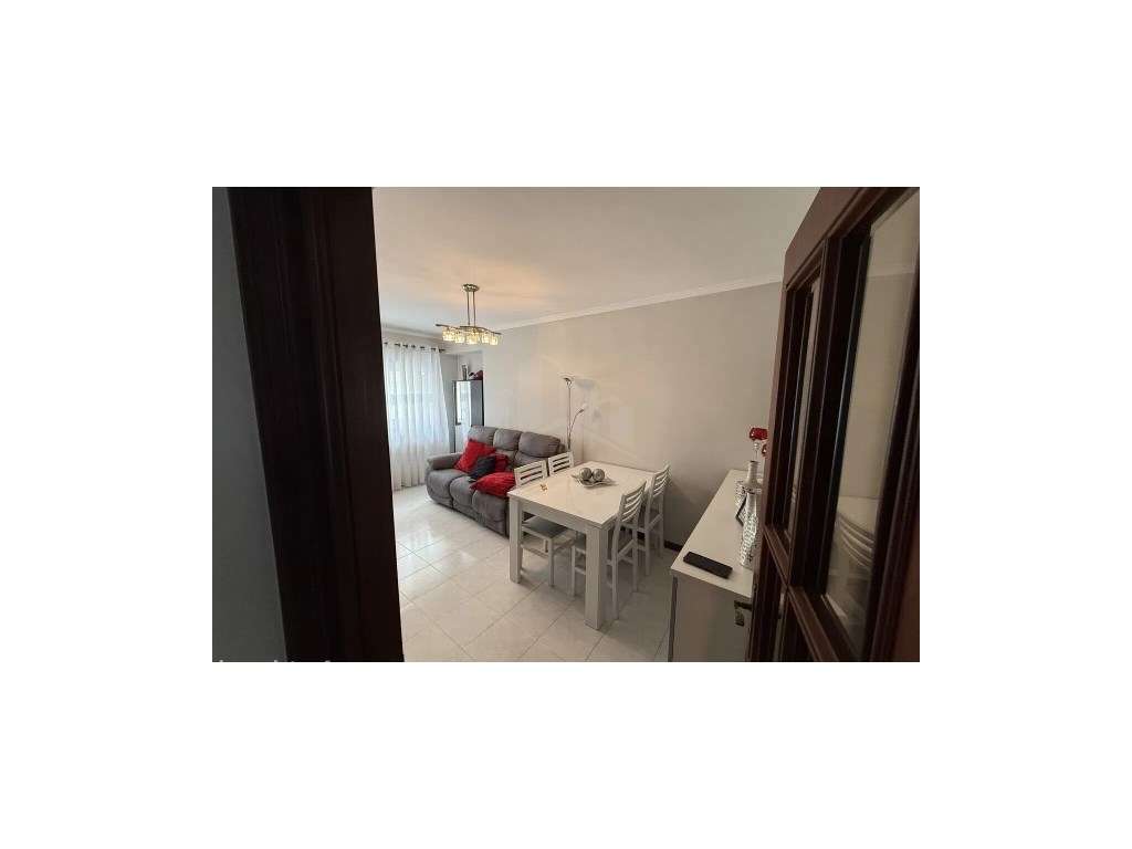 Apartamento T2 à Serra do Pilar - V. N. de Gaia-2