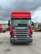 Scania R420 - 2