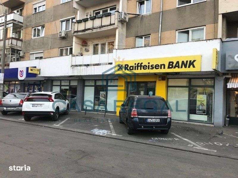 De închiriat spațiu comercial 144 m.p. - Ioșia Nord - Imagine principală: 2/15