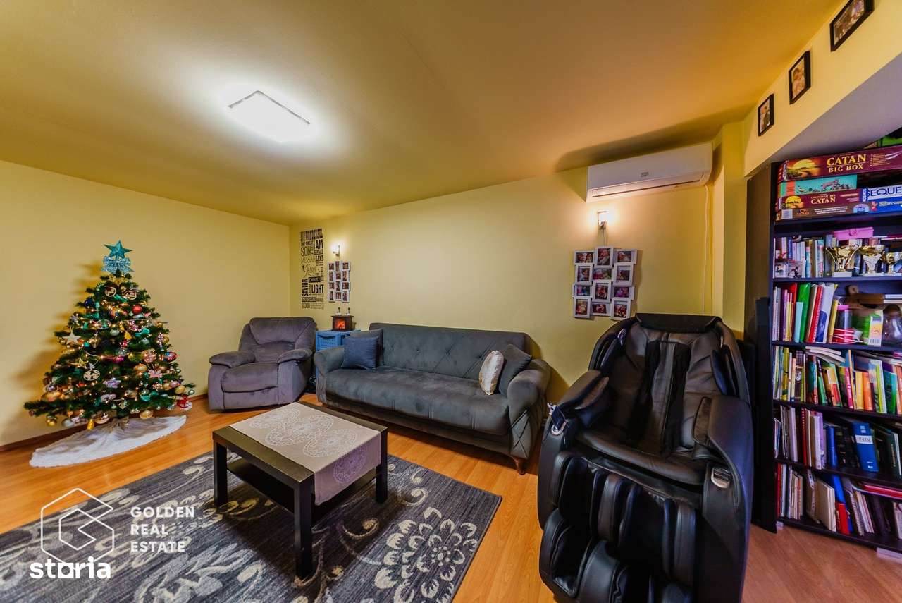 Apartament 4 camere, decomandat, etaj 2, Micalaca, str Fratiei - Imagine principală: 1/17