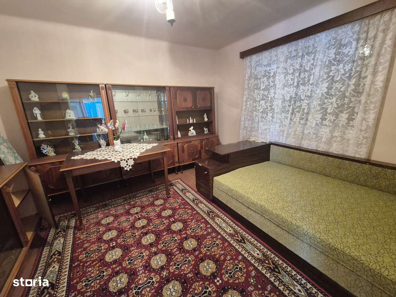 Casa in Santimbru - Dumitra - Imagine principală: 4/14