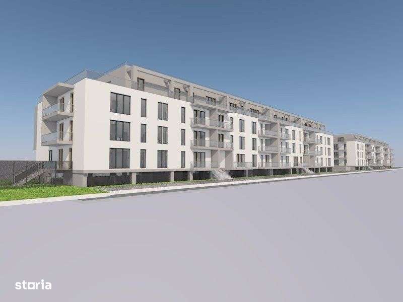 Apartament 2 camere cu GRADINA PROPRIE Theodor Pallady,Titan,Metrou-4