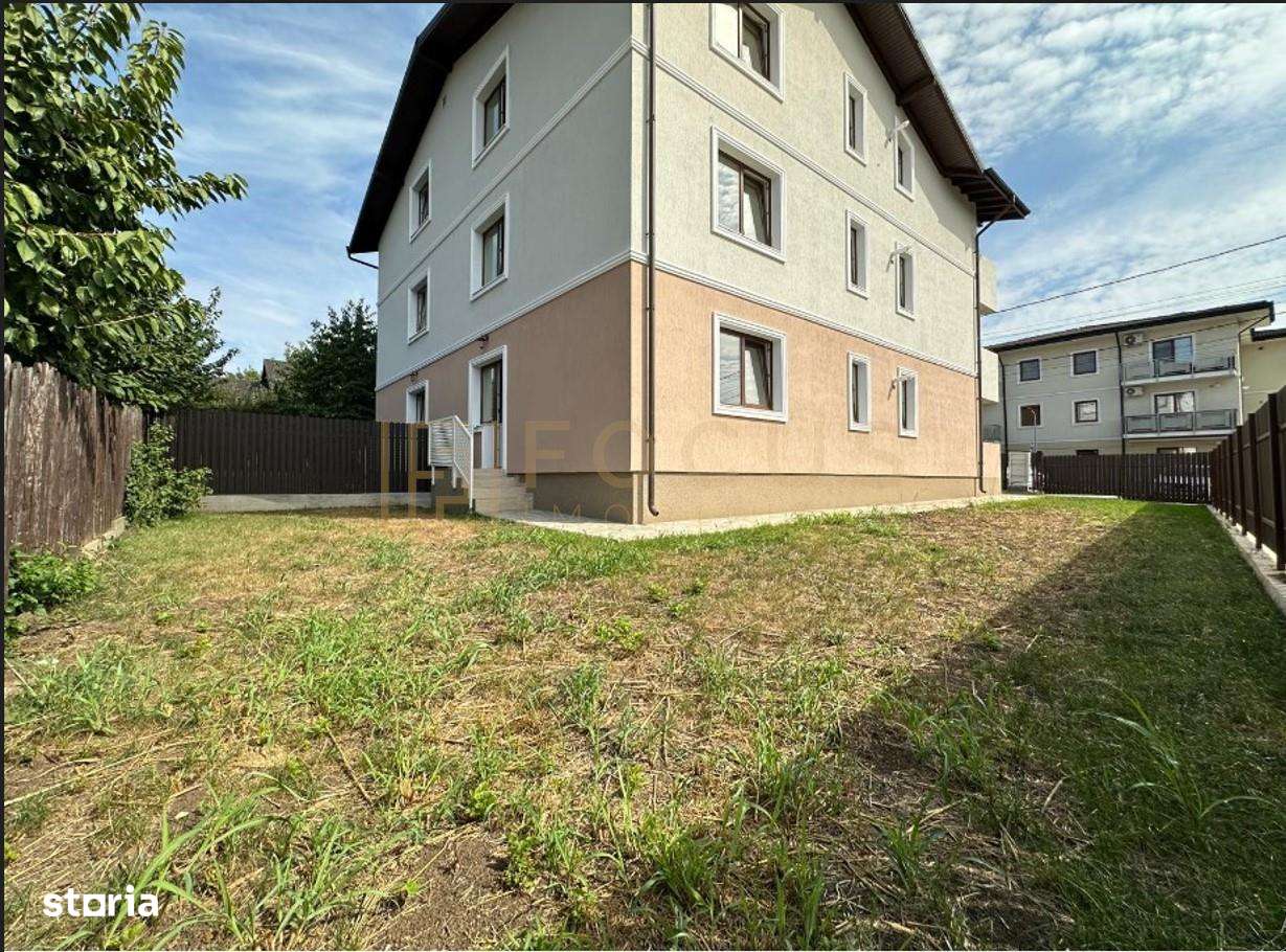 Ap 3 cam, mutare imediata, gradina si parcare, Pacurari V Lup-8