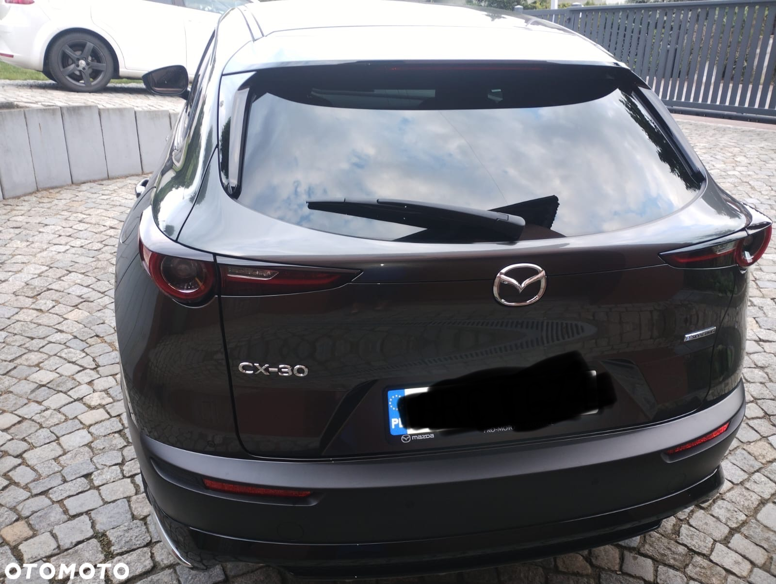 Mazda CX-30 - 2