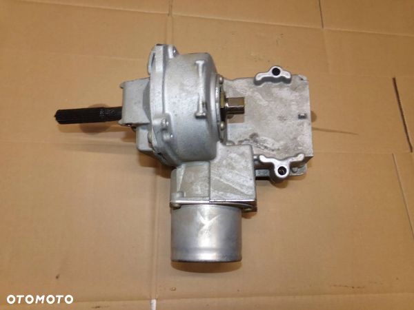 WSPOMAGANIE ELEKTRYCZNE 00046846858 FIAT STILO - 1