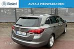 Opel Astra V 1.2 T GS Line S&S - 4