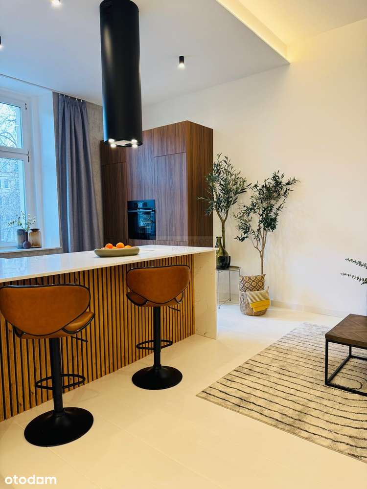 Trzypkojowe mieszkanie gotowe do wprowadzenia!-6