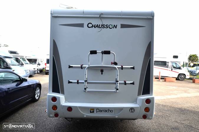 Chausson Flash 718 XLB - 5