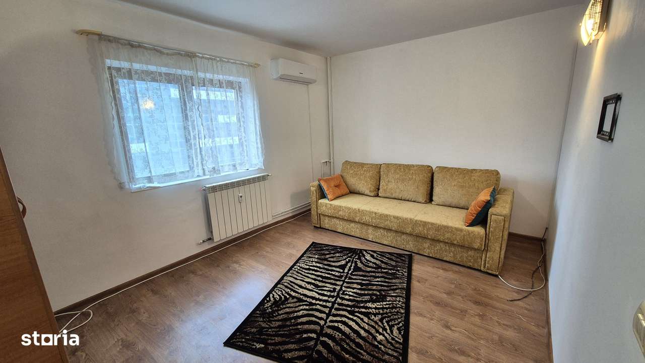 Garsoniera 34 mp - Bd. Timisoara - Drumul Taberei - Imagine principală: 1/5