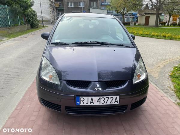 Mitsubishi Colt 1.3 Inform MY08 - 6