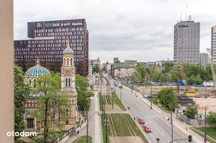 Gotowiec inwestycyjny,Centrum Łodzi,Polonia,Dwupak