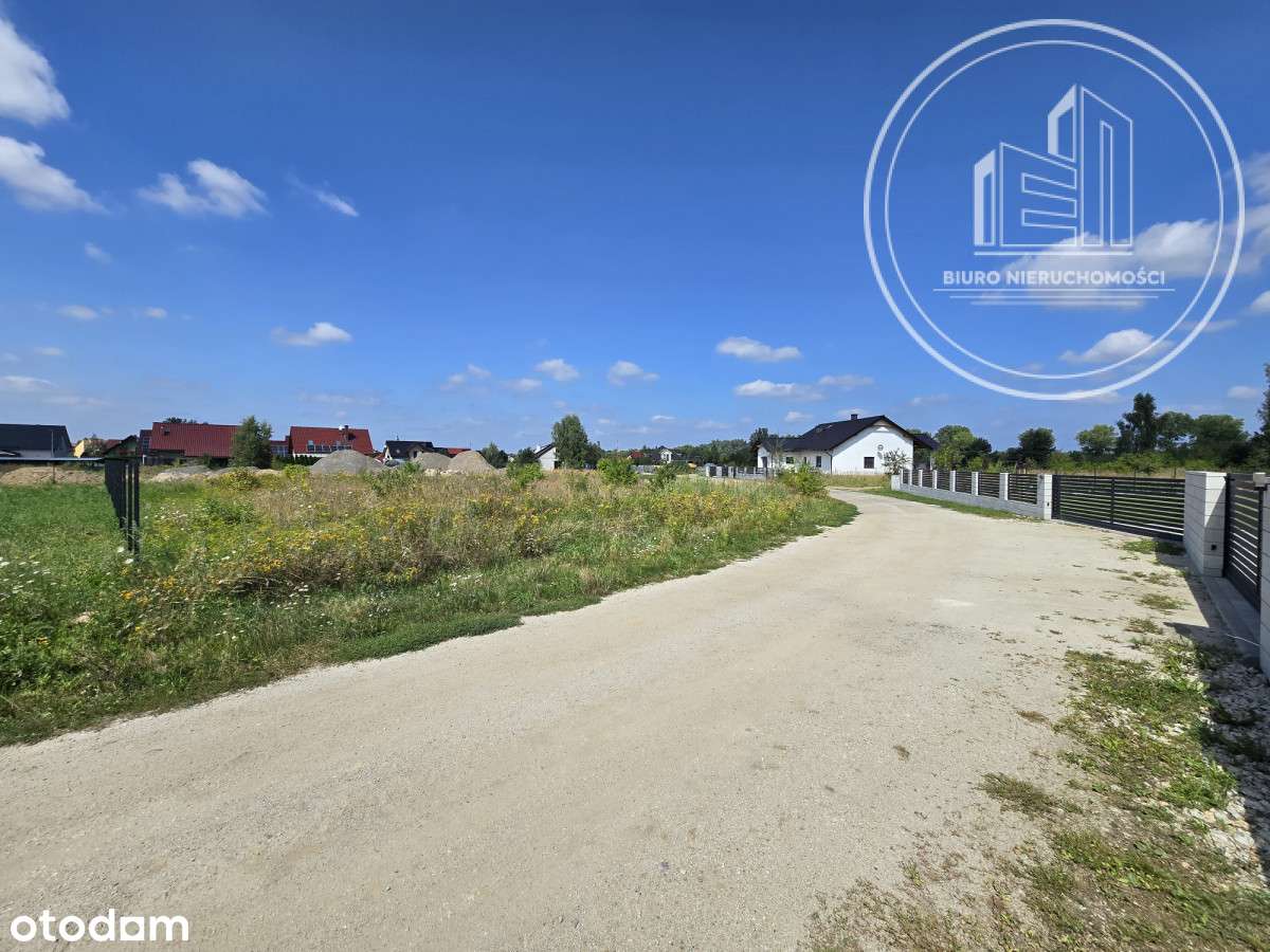 Działka budowlana świetna lokalizacja - Pełny obrazek: 4/11