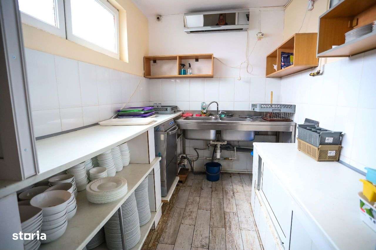 COMISION 0% - Complex Alutus Mangalia – Hotel + Restaurant +Evenimente-12