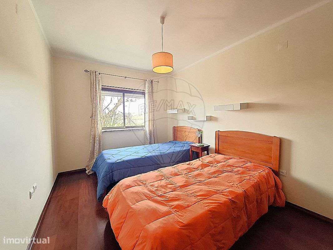 Apartamento T2 para arrendamento - Grande imagem: 5/9