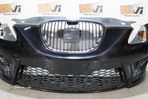 Parachoques Frontal Seat Leon 1P Cupra - 9