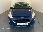 Ford Fiesta 1.5 TDCi Trend - 1