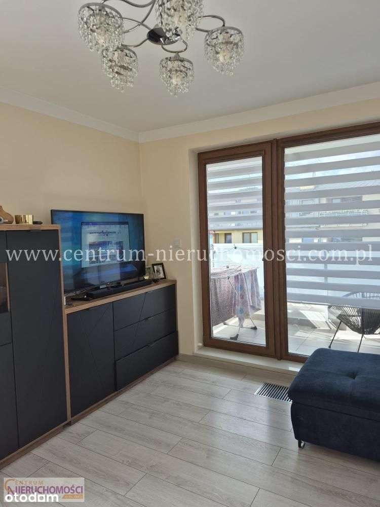 Mieszkanie, 63 m², Mińsk Mazowiecki-2