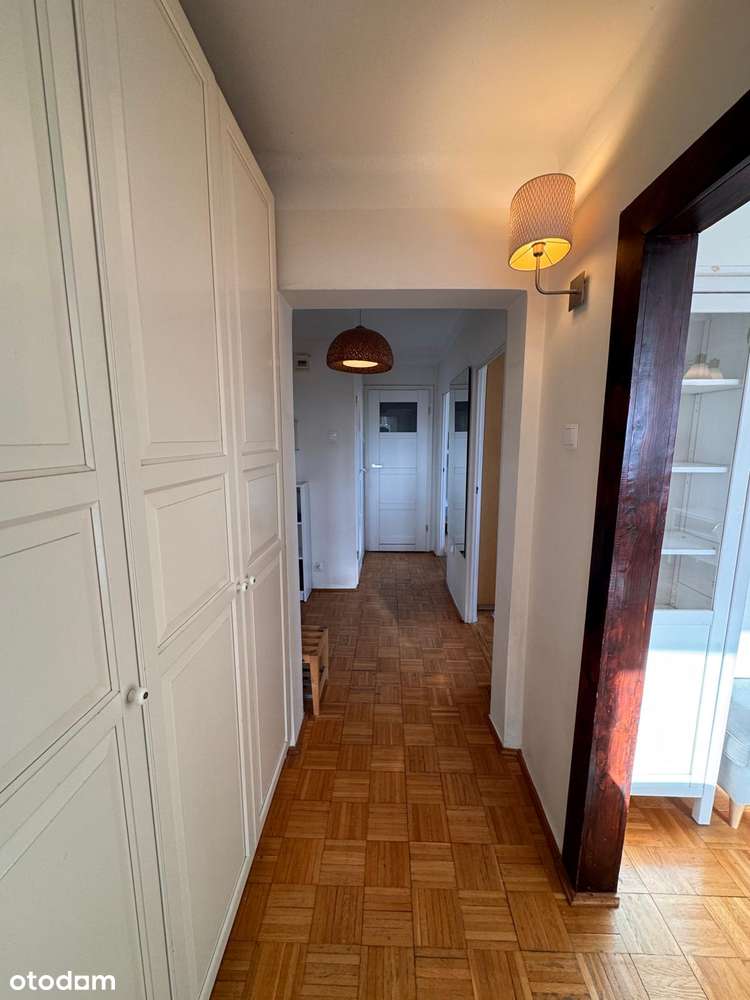 Dąbrowa G. Wojska Polskiego, 3 niezależne pokoje, do zamieszkania.-5